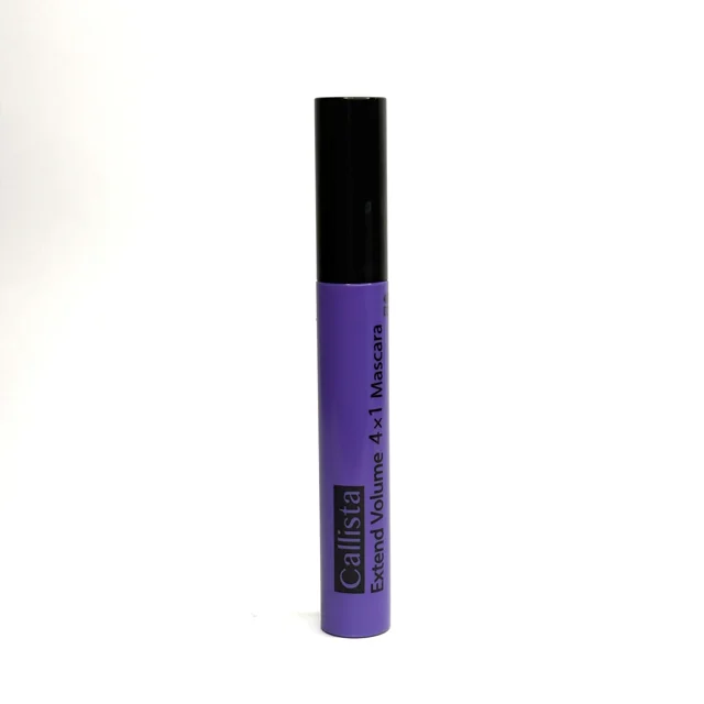 ریمل بنفش حجم دهنده کالیستا مدل Extend Volume